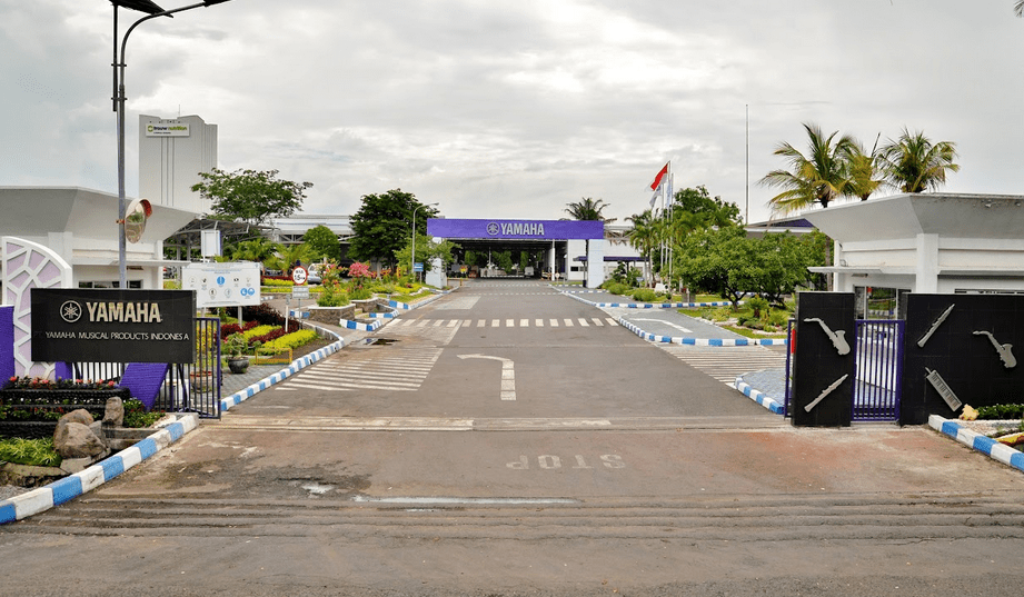 Lowongan Kerja PT Yamaha Musical Products YMPI Pasuruan Terbaru