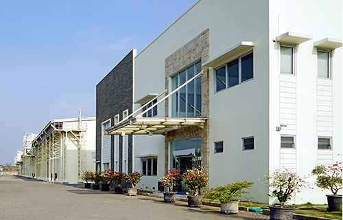 Lowongan Kerja PT Shinwa Nonwovens Indonesia Pasuruan Terbaru