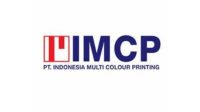 PT Indonesia Multi Colour Printing (IMCP)