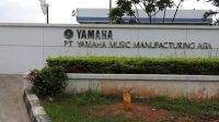 Lowongan Kerja PT Yamaha Music Manufacturing Asia 2024