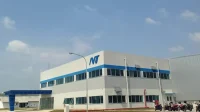 Lowongan Kerja PT NT Indonesia Cikarang Jababeka