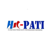 Lowongan Kerja PT H-One Kogi Prima Auto Technologies Indonesia
