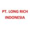 Loker PT. Long Rich Indonesia Lowongan Kerja PT Long Rich Indonesia Terbaru 2024