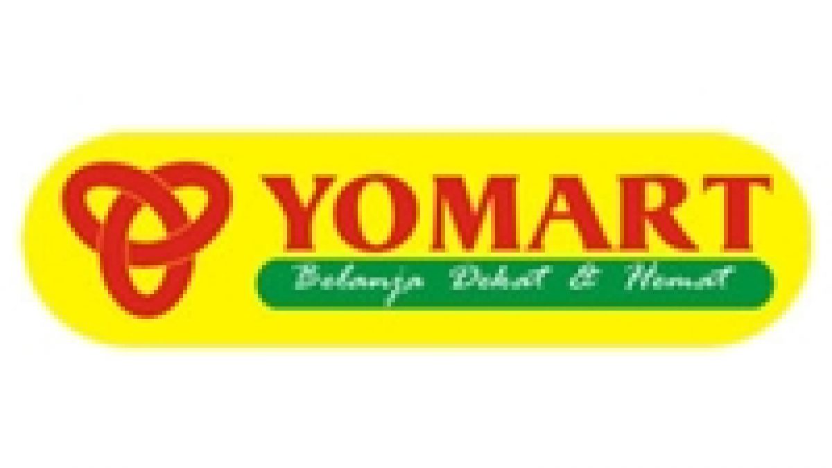 Lowongan Kerja Yomart Bandung Terbaru 2024