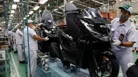 Lowongan Kerja PT Astra Honda Motor Mei 2024