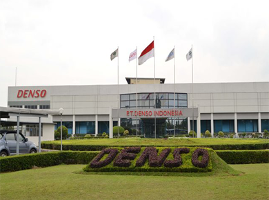 Lowongan Kerja PT Denso Manufacturing Indonesia Juni 2024