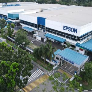 Lowongan Kerja Cikarang PT Indonesia Epson Industry 2024