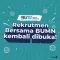 Rekrutmen Bersama BUMN 2024 FHCI BUMN