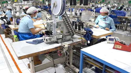 Lowongan Kerja PT Kahatex