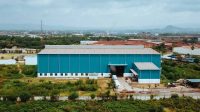 Lowongan Kerja PT Thermax International Indonesia (PT TII) Cilegon
