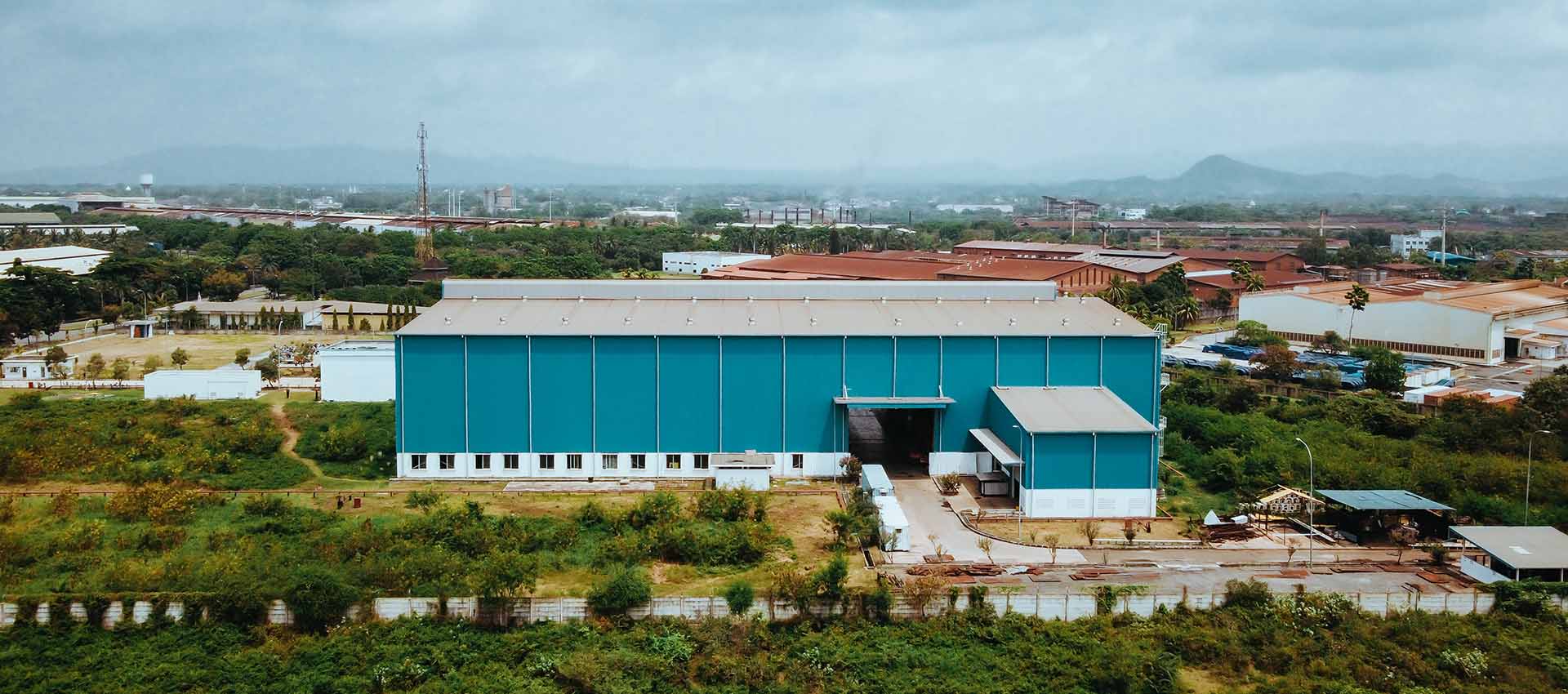 Lowongan Kerja PT Thermax International Indonesia (PT TII) Cilegon
