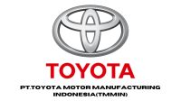 Lowongan Magang PT Toyota Motor Manufacturing Indonesia 2024