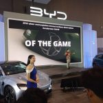 Lowongan Kerja PT BYD Motor Indonesia (BYD) Terbaru