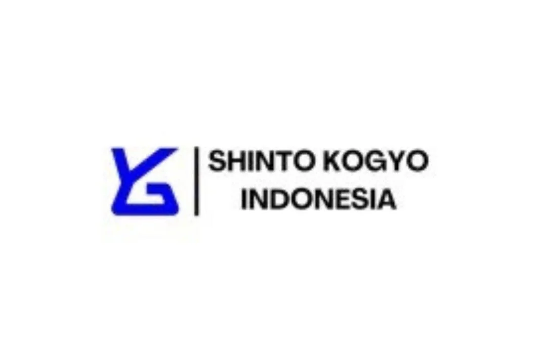 PT Shinto Kogyo